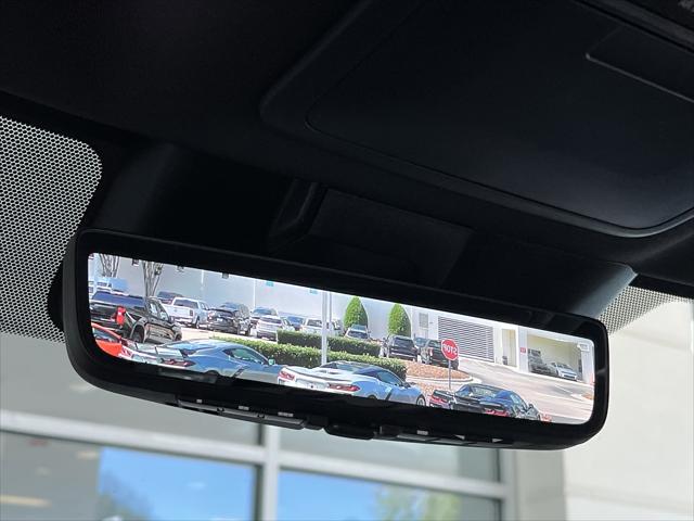 2026 Toyota Tundra Limited CrewMax 5.5' Bed