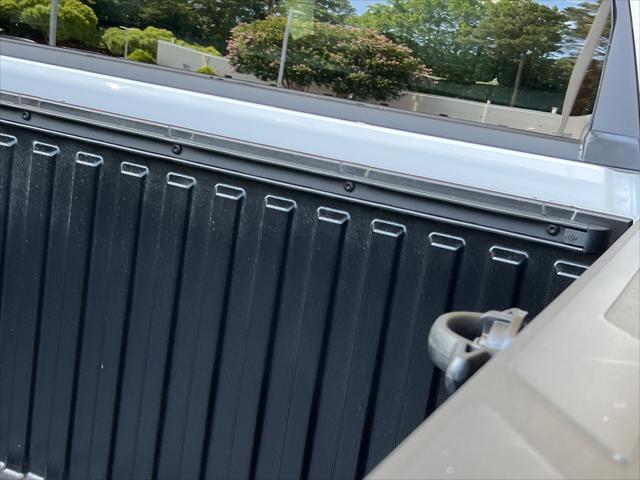 2026 Toyota Tundra Limited CrewMax 5.5' Bed