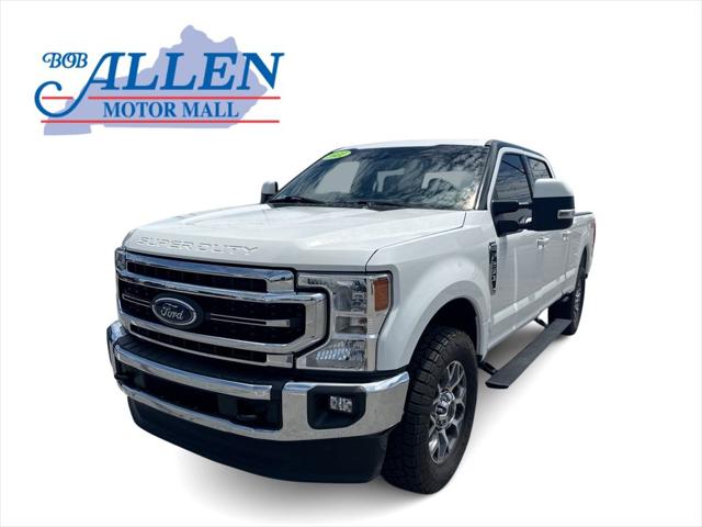 2022 Ford F-250 LARIAT for sale in Danville, KY