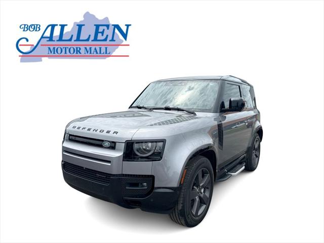 2023 Land Rover Defender 90 X-Dynamic SE for sale in Danville, KY