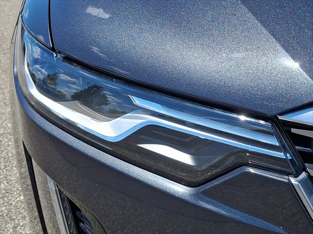 2022 Cadillac XT6 AWD Luxury