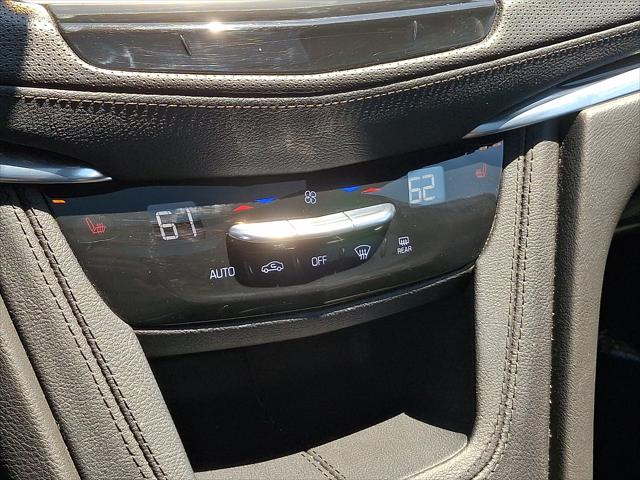 2022 Cadillac XT6 AWD Luxury