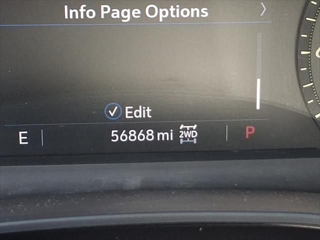 2022 Cadillac XT6 AWD Luxury