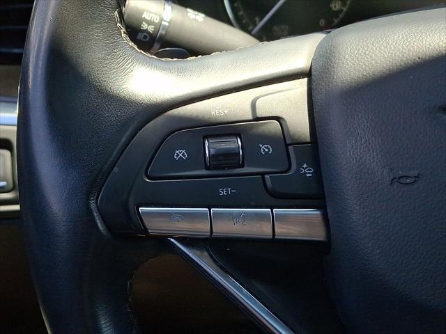 2022 Cadillac XT6 AWD Luxury