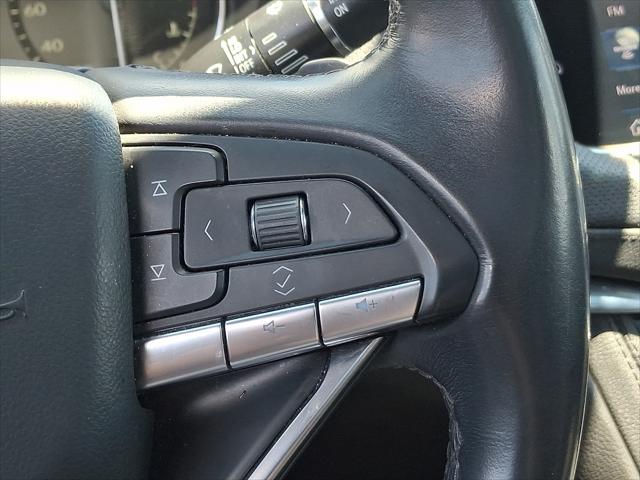 2022 Cadillac XT6 AWD Luxury