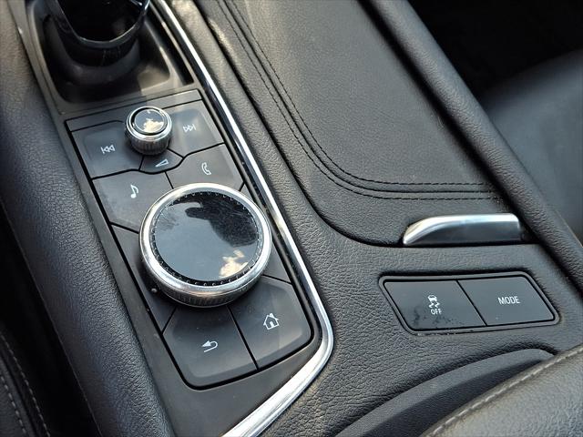 2022 Cadillac XT6 AWD Luxury