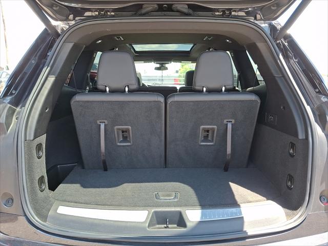 2022 Cadillac XT6 AWD Luxury