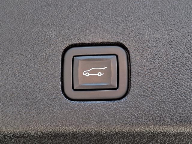 2022 Cadillac XT6 AWD Luxury