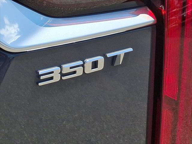 2022 Cadillac XT6 AWD Luxury