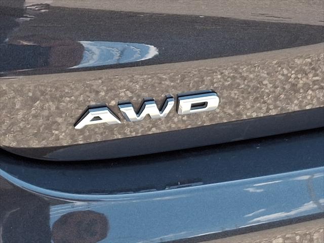 2022 Cadillac XT6 AWD Luxury