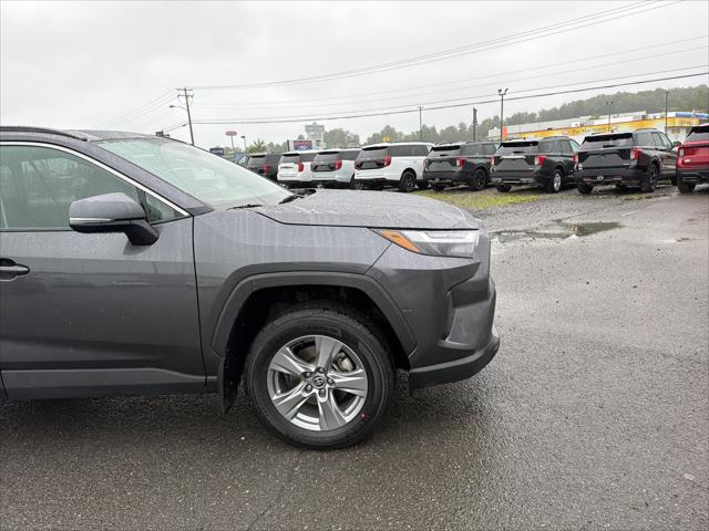 2023 Toyota RAV4 Hybrid XLE 2023 Toyota RAV4 Hybrid XLE