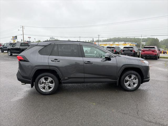 2023 Toyota RAV4 Hybrid XLE 2023 Toyota RAV4 Hybrid XLE