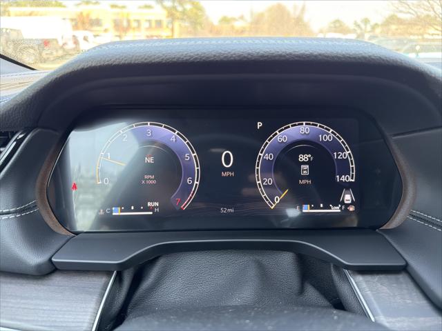2026 Jeep Grand Cherokee Limited 4x2