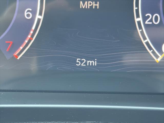 2026 Jeep Grand Cherokee Limited 4x2