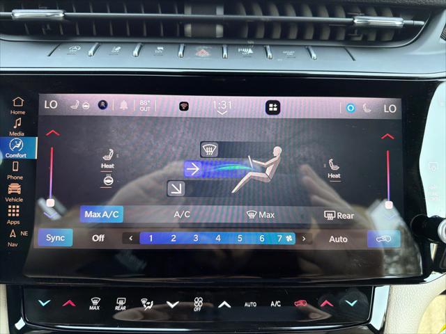 2026 Jeep Grand Cherokee Limited 4x2