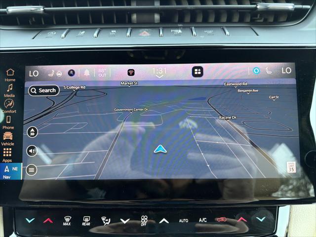 2026 Jeep Grand Cherokee Limited 4x2