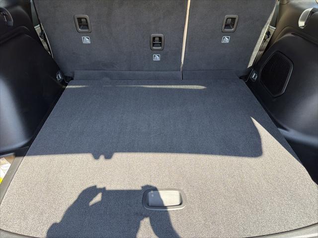 2026 Jeep Grand Cherokee Limited 4x2