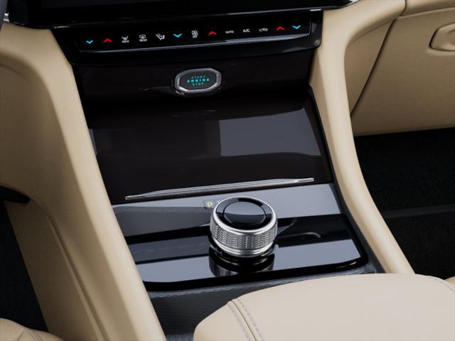 2026 Jeep Grand Cherokee Limited 4x2