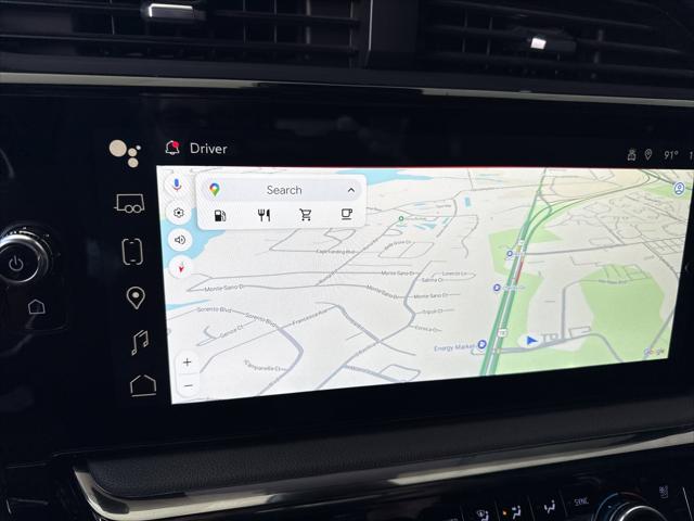 2023 GMC Sierra 1500 4WD Crew Cab Short Box AT4