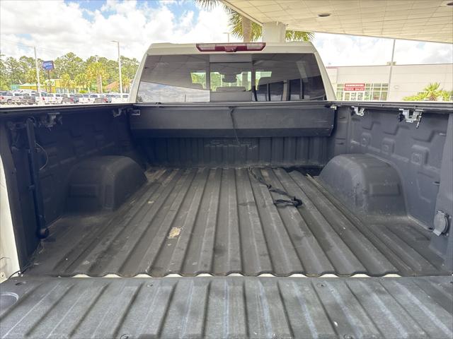 2023 GMC Sierra 1500 4WD Crew Cab Short Box AT4
