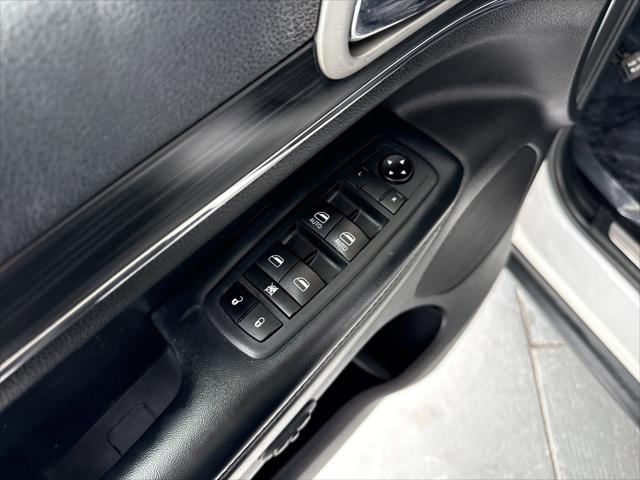 2021 Jeep Grand Cherokee Limited 4x2