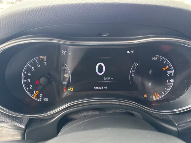 2021 Jeep Grand Cherokee Limited 4x2
