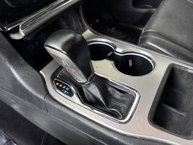 2021 Jeep Grand Cherokee Limited 4x2