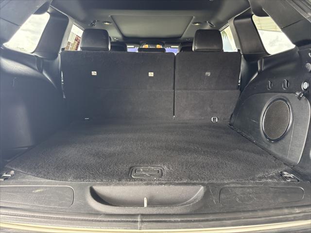 2021 Jeep Grand Cherokee Limited 4x2