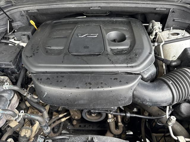2021 Jeep Grand Cherokee Limited 4x2