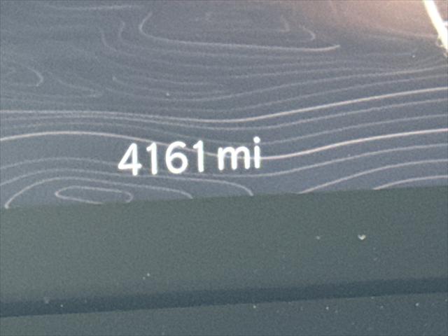 2025 Jeep Grand Cherokee Altitude X 4x2