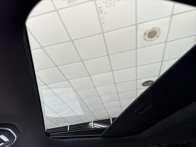 2025 Jeep Grand Cherokee Altitude X 4x2
