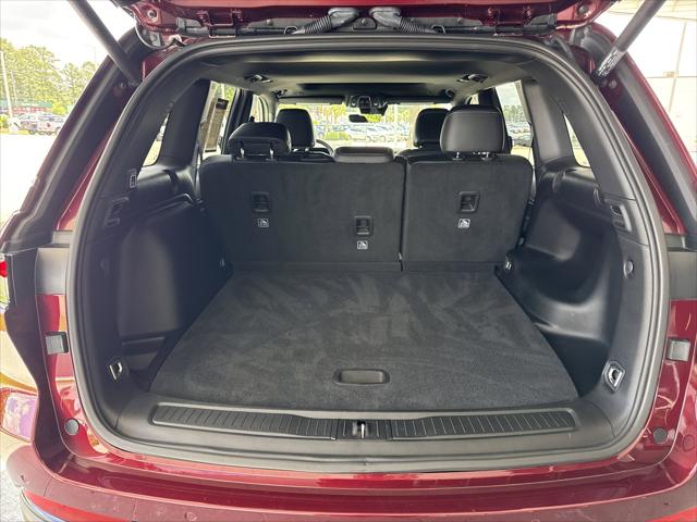 2025 Jeep Grand Cherokee Altitude X 4x2
