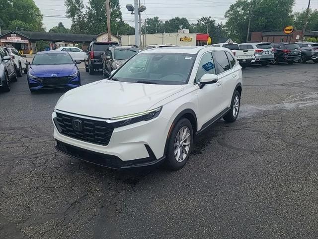 2023 Honda CR-V EX