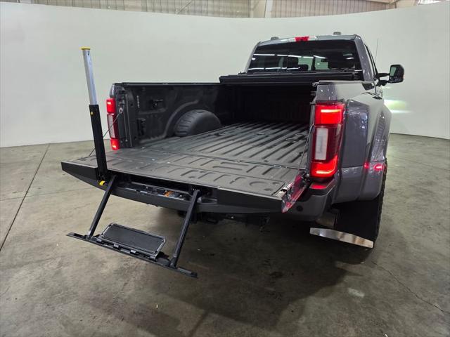 2021 Ford F-350 Limited