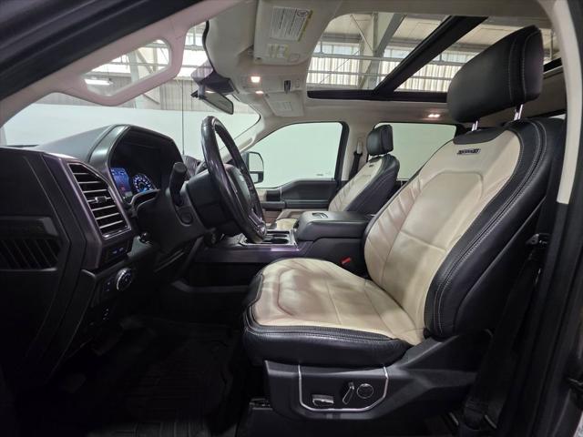 2021 Ford F-350 Limited