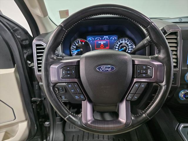 2021 Ford F-350 Limited