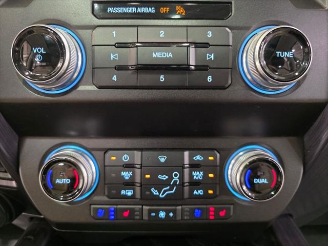 2021 Ford F-350 Limited