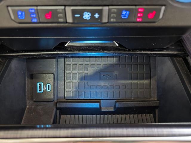 2021 Ford F-350 Limited
