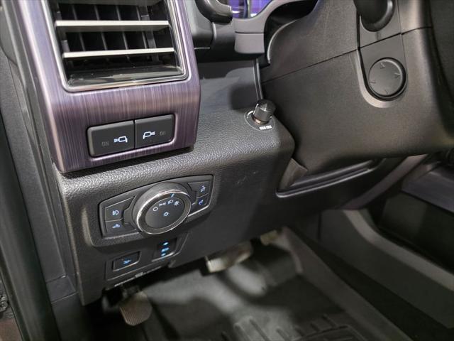 2021 Ford F-350 Limited