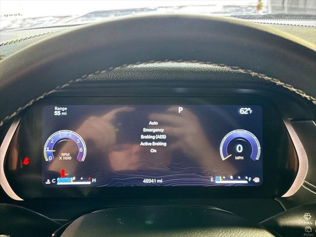2023 Jeep Grand Cherokee Laredo 4x4