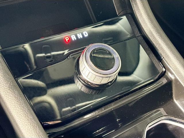 2023 Jeep Grand Cherokee Laredo 4x4