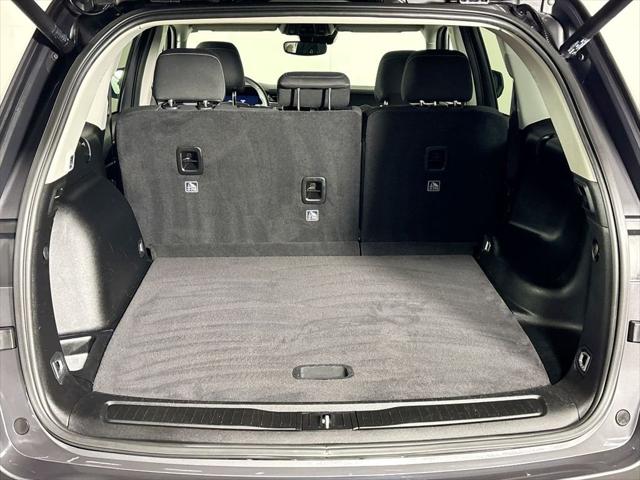2023 Jeep Grand Cherokee Laredo 4x4