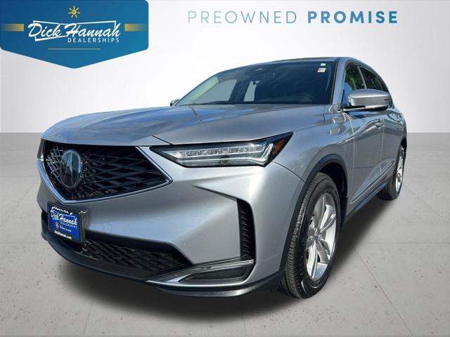 2025 Acura MDX Standard for sale in Vancouver, WA