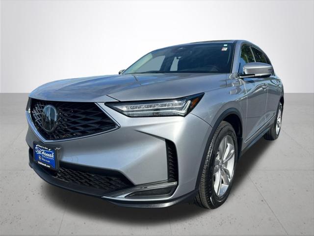 2025 Acura MDX Standard