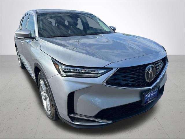 2025 Acura MDX Standard