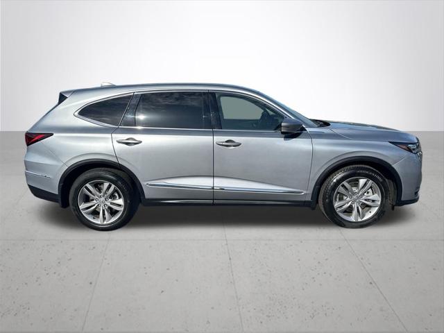2025 Acura MDX Standard