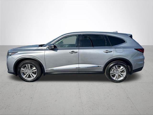 2025 Acura MDX Standard