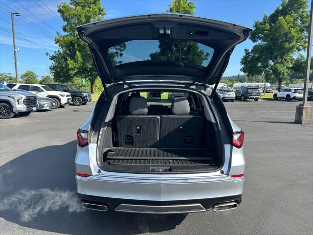 2025 Acura MDX Standard