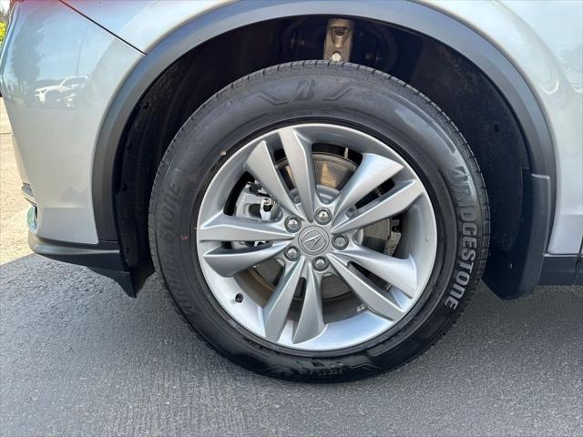 2025 Acura MDX Standard
