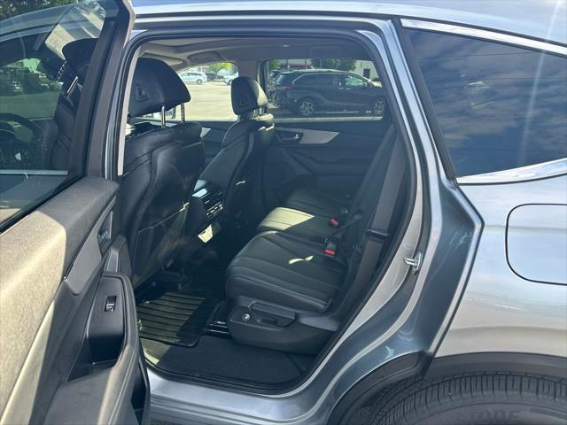 2025 Acura MDX Standard